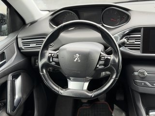Peugeot 308 SW Active  Tüv08/27 Navi - foto 12