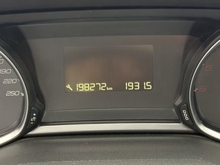 Peugeot 308 SW Active  Tüv08/27 Navi - foto 14