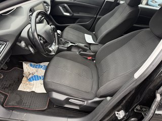 Peugeot 308 SW Active  Tüv08/27 Navi - foto 13