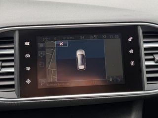 Peugeot 308 SW Active  Tüv08/27 Navi - foto 16