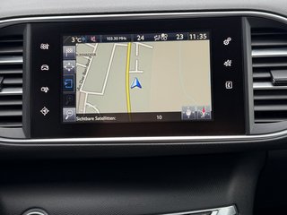 Peugeot 308 SW Active  Tüv08/27 Navi - foto 15
