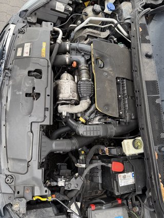 Peugeot 308 SW Active  Tüv08/27 Navi - foto 21