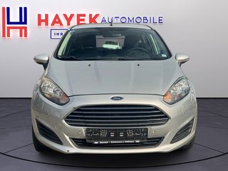 Ford Fiesta Sync Edition SHZ/ - bilder 2