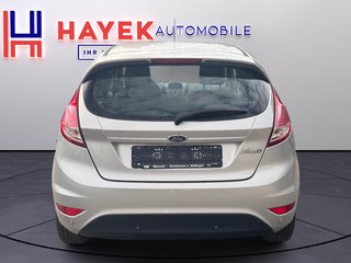 Ford Fiesta Sync Edition SHZ/ - bilder 5