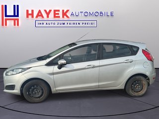Ford Fiesta Sync Edition SHZ/ - bilder 7