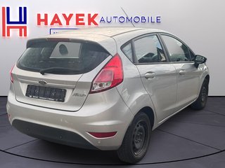 Ford Fiesta Sync Edition SHZ/ - bilder 4
