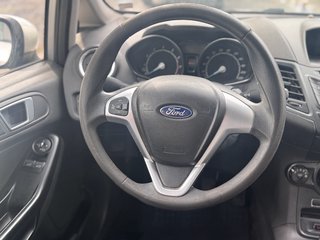 Ford Fiesta Sync Edition SHZ/ - bilder 12