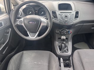 Ford Fiesta Sync Edition SHZ/ - bilder 10