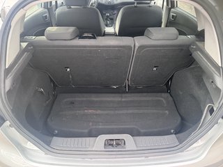 Ford Fiesta Sync Edition SHZ/ - bilder 9