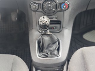 Ford Fiesta Sync Edition SHZ/ - bilder 14