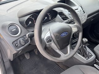 Ford Fiesta Sync Edition SHZ/ - bilder 16