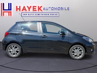 Toyota Yaris Club Euro6/ALU/SHZ/Klimaautomatik - foto 7