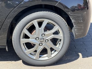 Toyota Yaris Club Euro6/ALU/SHZ/Klimaautomatik - foto 9