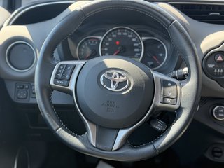 Toyota Yaris Club Euro6/ALU/SHZ/Klimaautomatik - foto 13