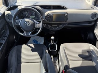 Toyota Yaris Club Euro6/ALU/SHZ/Klimaautomatik - foto 11