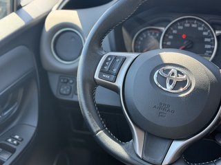 Toyota Yaris Club Euro6/ALU/SHZ/Klimaautomatik - foto 14