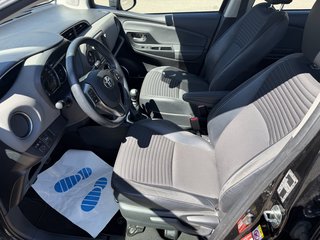 Toyota Yaris Club Euro6/ALU/SHZ/Klimaautomatik - foto 12