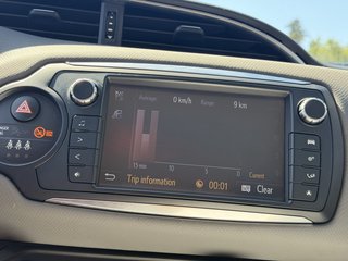 Toyota Yaris Club Euro6/ALU/SHZ/Klimaautomatik - foto 16