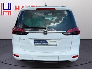 Opel Zafira C Innovation Start/Stop/TÜV - foto 5