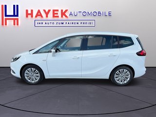 Opel Zafira C Innovation Start/Stop/TÜV - foto 7