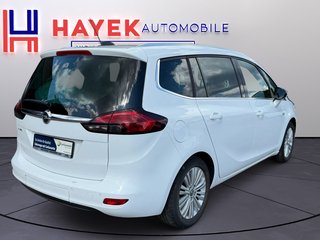 Opel Zafira C Innovation Start/Stop/TÜV - foto 4