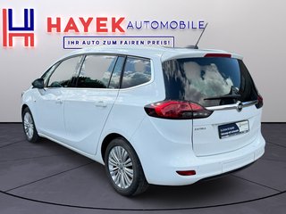 Opel Zafira C Innovation Start/Stop/TÜV - foto 6