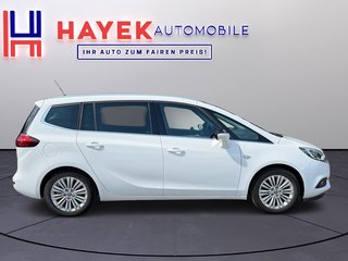 Opel Zafira C Innovation Start/Stop/TÜV - foto 8