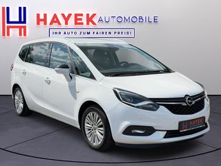 Opel Zafira C Innovation Start/Stop/TÜV - foto 3