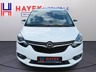 Opel Zafira C Innovation Start/Stop/TÜV - foto 2