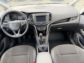 Opel Zafira C Innovation Start/Stop/TÜV - foto 13