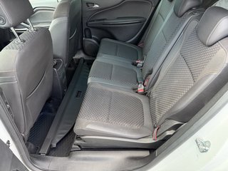 Opel Zafira C Innovation Start/Stop/TÜV - foto 12