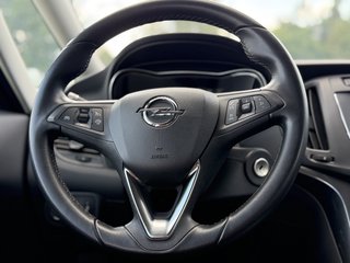 Opel Zafira C Innovation Start/Stop/TÜV - foto 14