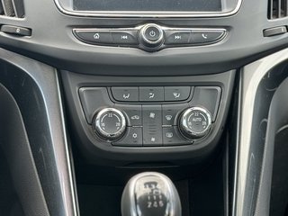Opel Zafira C Innovation Start/Stop/TÜV - foto 18