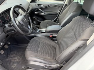 Opel Zafira C Innovation Start/Stop/TÜV - foto 20