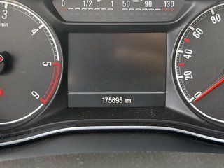 Opel Zafira C Innovation Start/Stop/TÜV - foto 22