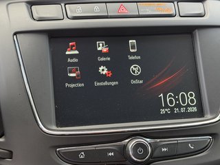 Opel Zafira C Innovation Start/Stop/TÜV - foto 23