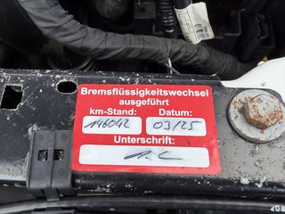 Opel Zafira C Innovation Start/Stop/TÜV - foto 30