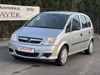 Opel Meriva Used vehicle for sale