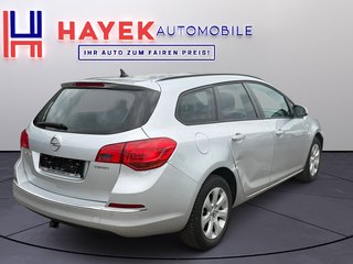 Opel Astra J Sports Tourer Style. / TÜV / 1.Hand - bilder 4