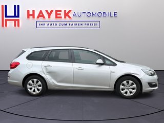 Opel Astra J Sports Tourer Style. / TÜV / 1.Hand - bilder 7