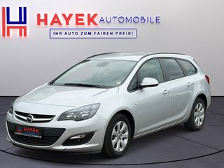 Opel Astra Gebrauchtwagen Kaufen
