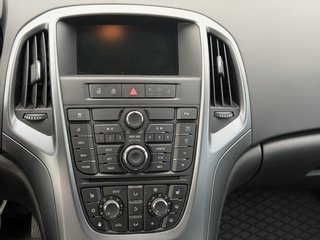 Opel Astra J Sports Tourer Style. / TÜV / 1.Hand - bilder 16