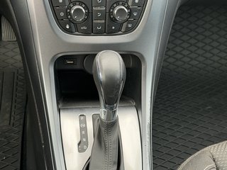 Opel Astra J Sports Tourer Style. / TÜV / 1.Hand - bilder 17
