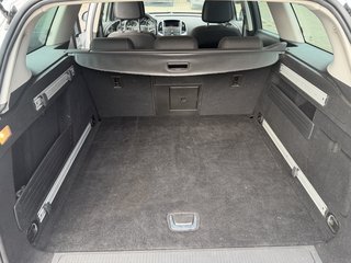 Opel Astra J Sports Tourer Style. / TÜV / 1.Hand - bilder 12