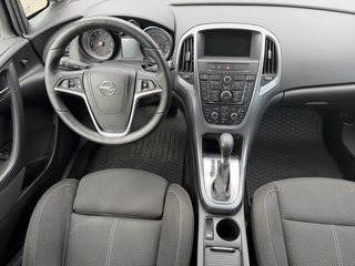 Opel Astra J Sports Tourer Style. / TÜV / 1.Hand - bilder 14