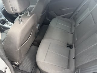 Opel Astra J Sports Tourer Style. / TÜV / 1.Hand - bilder 13