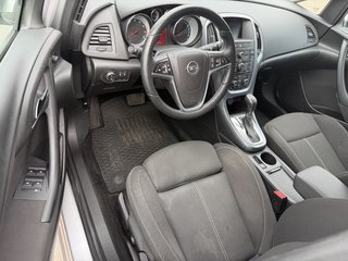 Opel Astra J Sports Tourer Style. / TÜV / 1.Hand - bilder 18