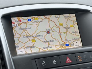 Opel Astra J Sports Tourer Style. / TÜV / 1.Hand - bilder 20