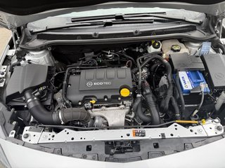 Opel Astra J Sports Tourer Style. / TÜV / 1.Hand - bilder 23