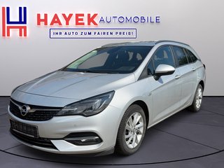 Opel Astra Gebrauchtwagen Kaufen